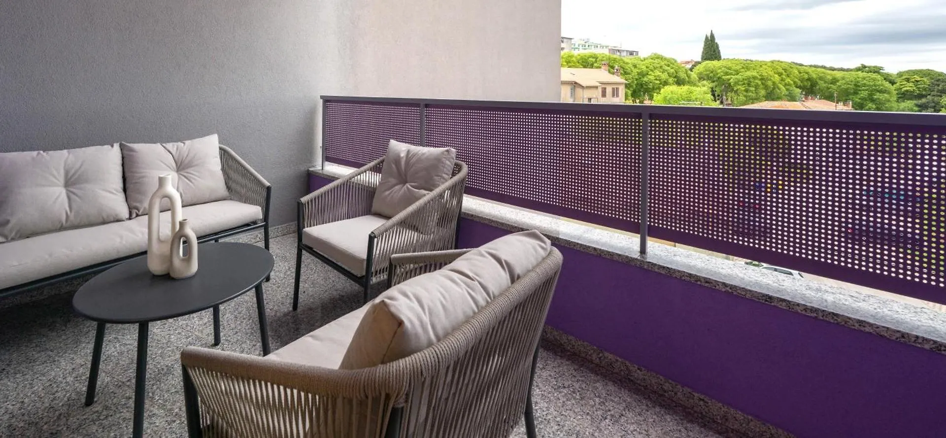 City Center Suite With Private Garage 普拉 克罗地亚