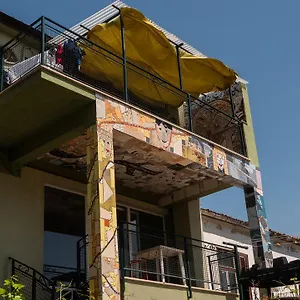Hostel Art & Joy, Pula
